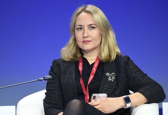 III КМУ-2023. Венчурные инвестиции и иные инструменты поддержки наукоемкого бизнеса в России