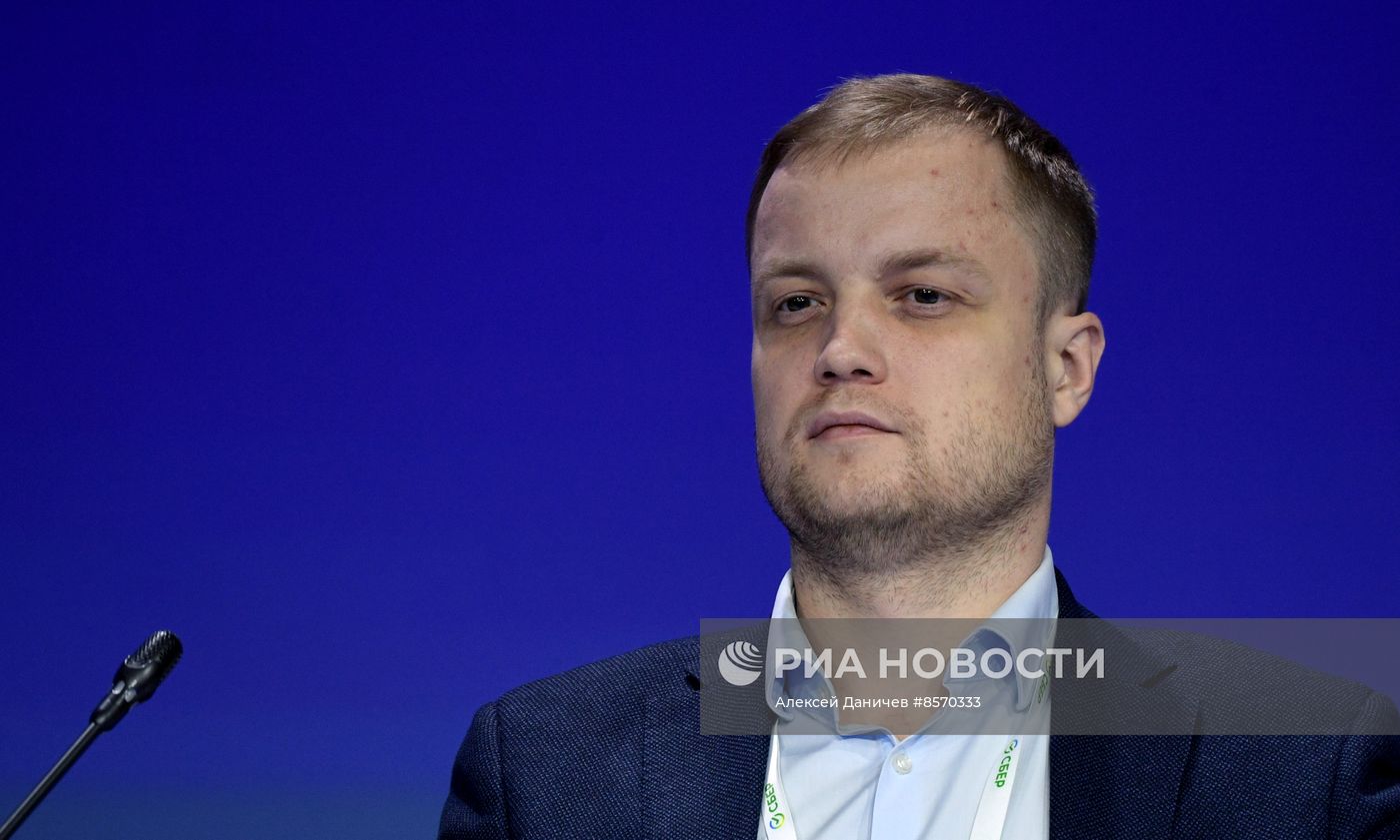 III КМУ-2023. Венчурные инвестиции и иные инструменты поддержки наукоемкого бизнеса в России