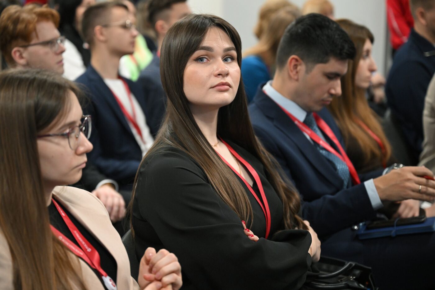 III КМУ-2023. От научных законов к законам о науке