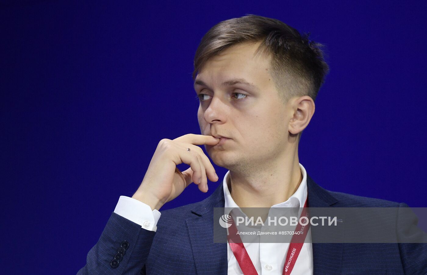 III КМУ-2023. Венчурные инвестиции и иные инструменты поддержки наукоемкого бизнеса в России