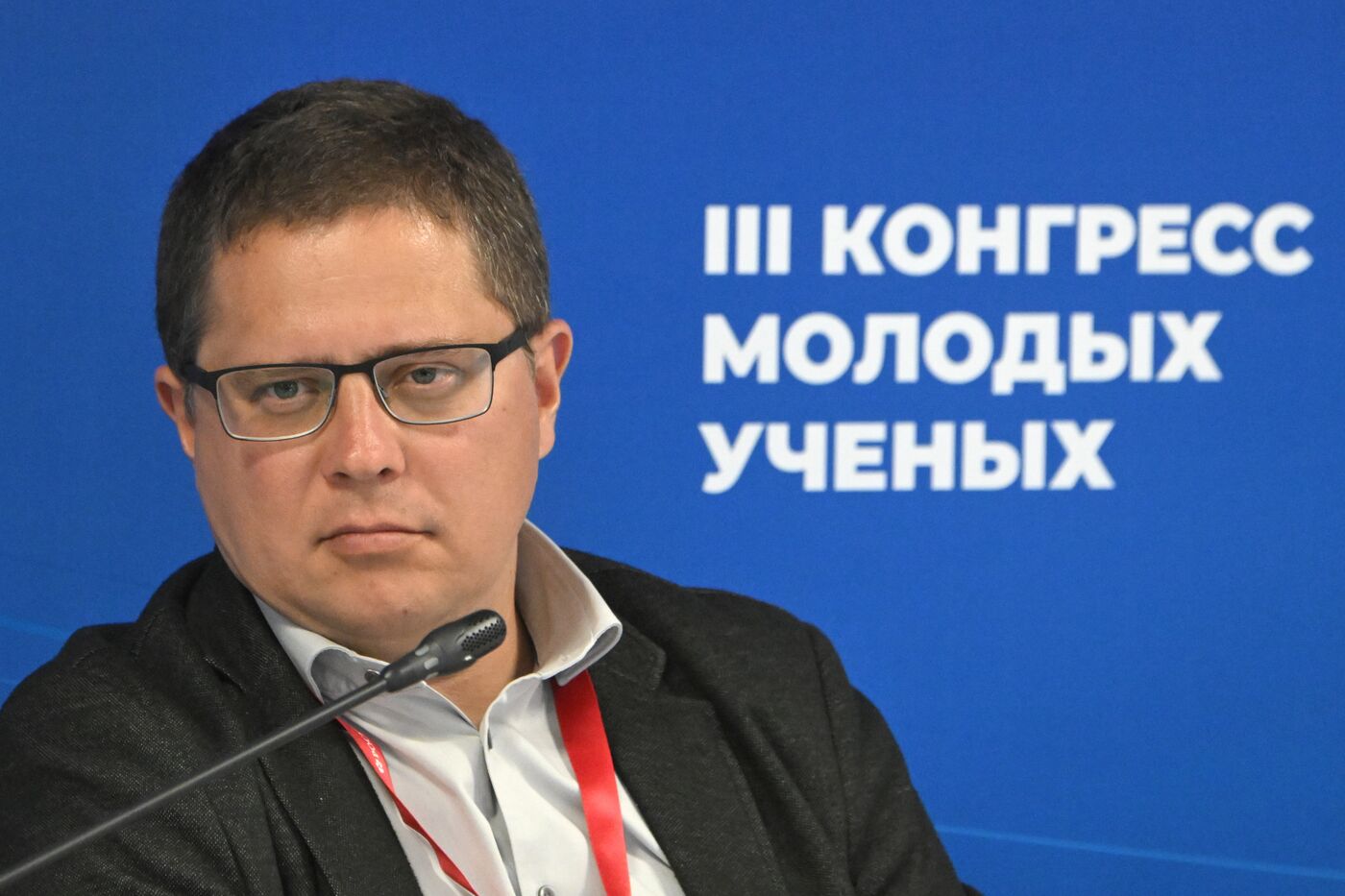 III КМУ-2023. Ориентиры биомедицины: как молодому ученому попасть на фронтир науки?