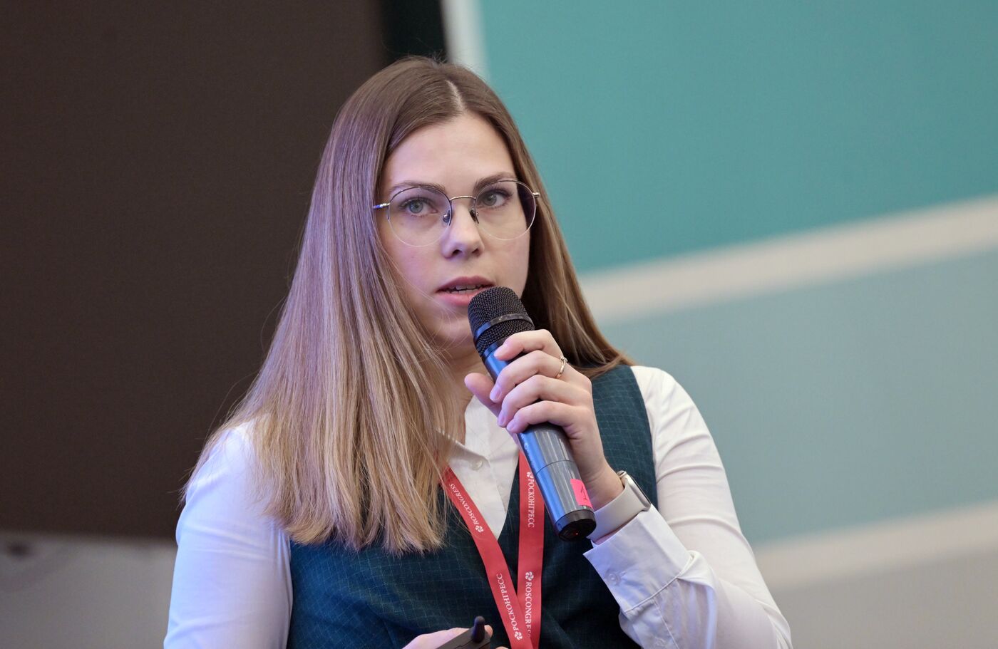 III КМУ-2023. Питч-сессия "Наука за 10 минут: грантополучатели РНФ рассказывают о своих исследованиях"