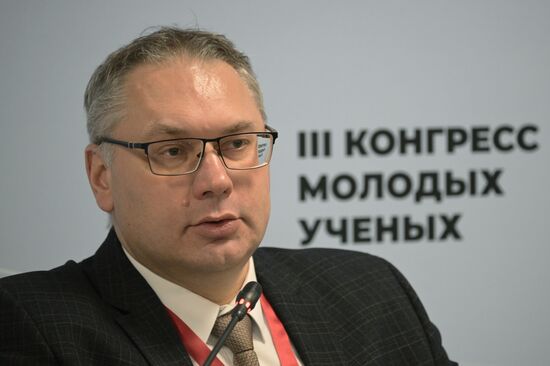 III КМУ-2023. Научное пространство Союзного государства: актуальные вопросы российско-белорусского научно-технического сотрудничества