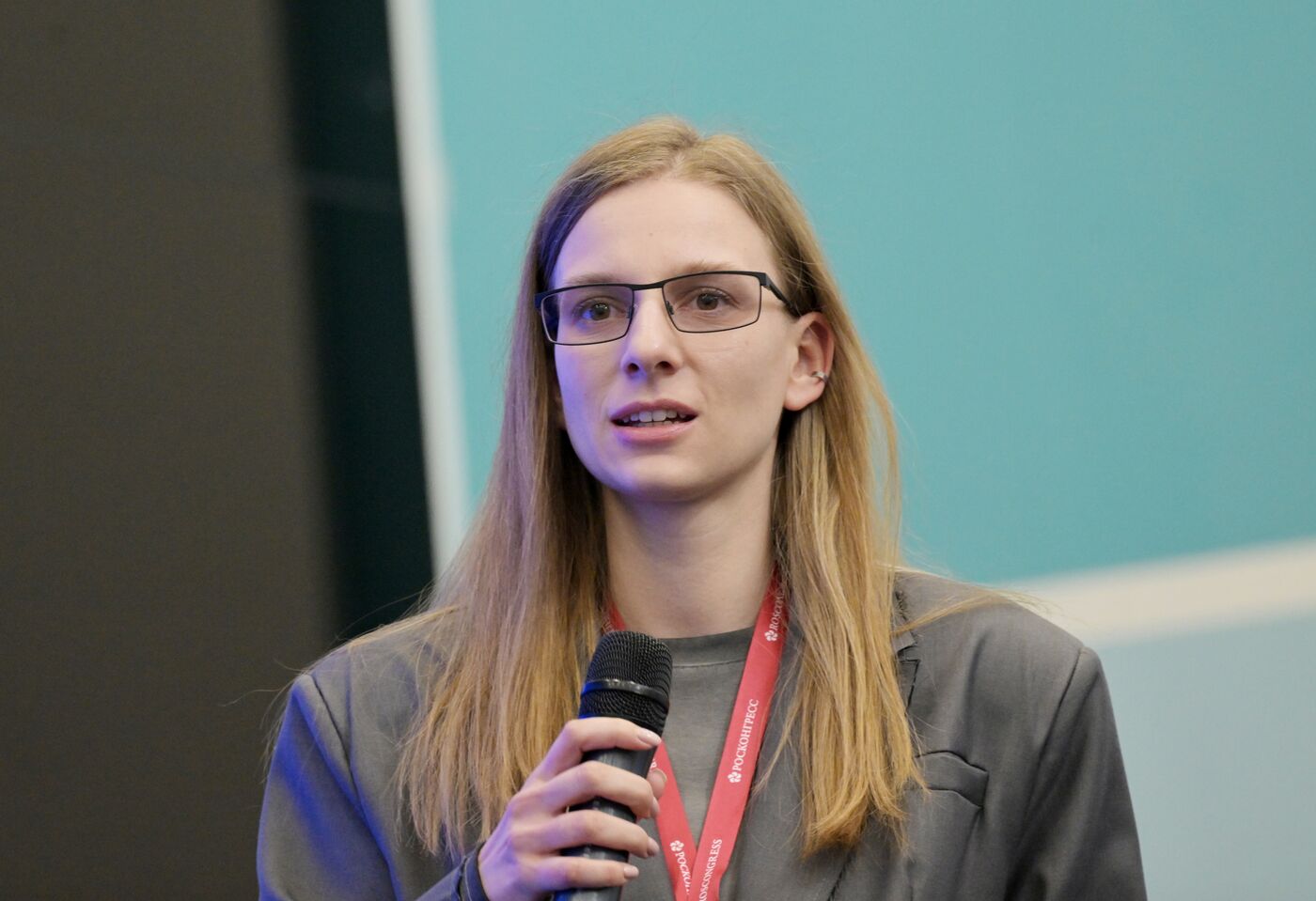 III КМУ-2023. Питч-сессия "Наука за 10 минут: грантополучатели РНФ рассказывают о своих исследованиях"