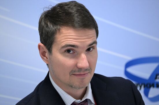 III КМУ-2023. Наука большой страны: советский опыт управления