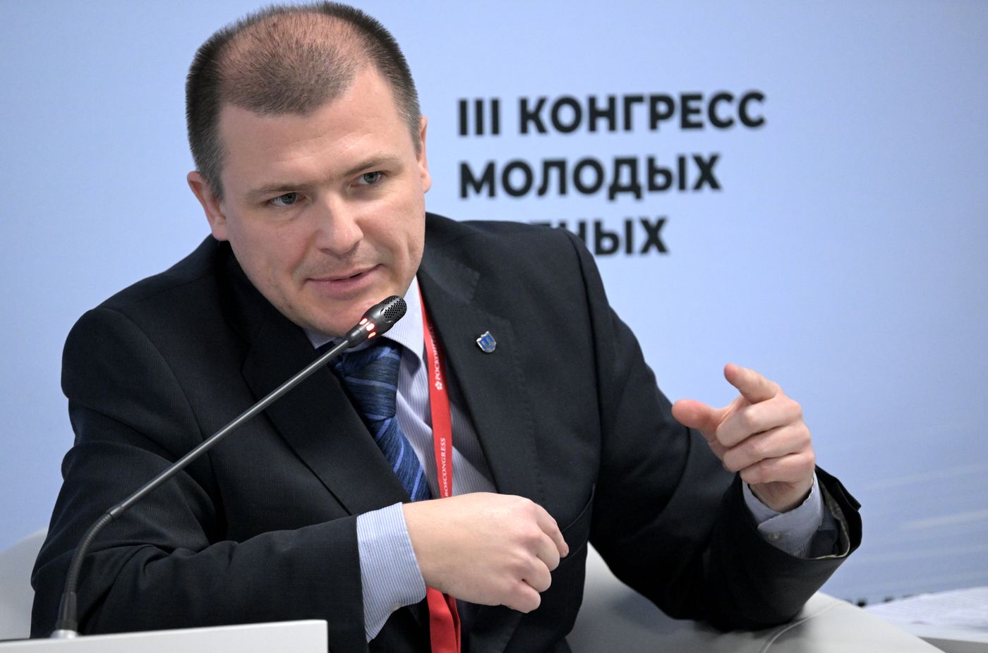 III КМУ-2023. Наука большой страны: советский опыт управления