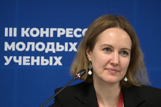 III КМУ-2023. Как производить востребованные публикой фильмы про науку: художественная ценность, научный подход и успех у зрителей