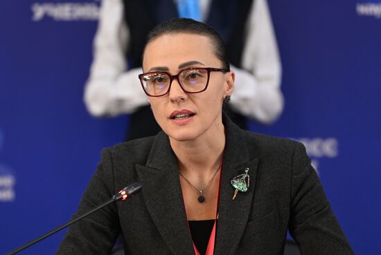 III КМУ-2023. Подписания