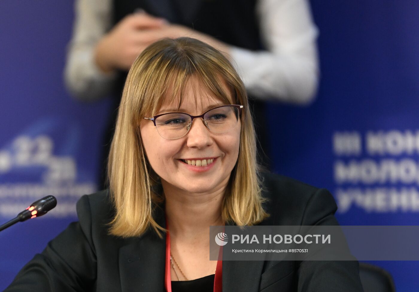 III КМУ-2023. Подписания