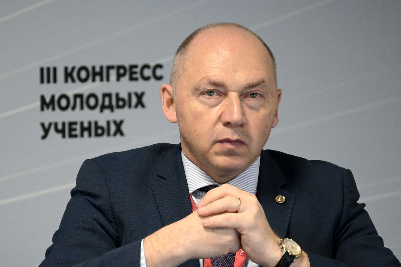 III КМУ-2023. Медицинская наука для человека