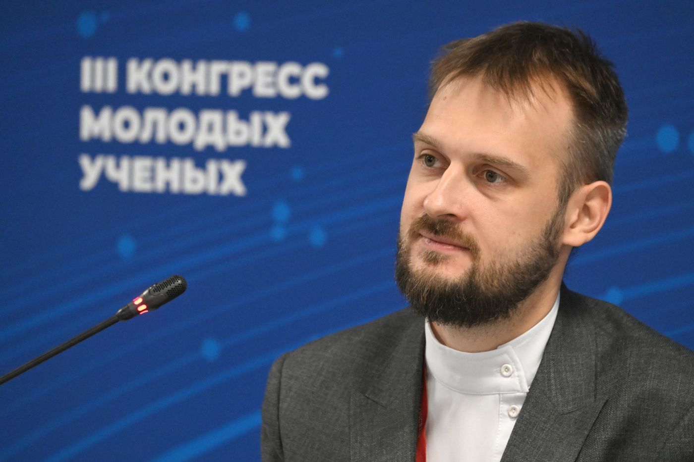III КМУ-2023. Молодежные лаборатории: реальная наука руками студентов