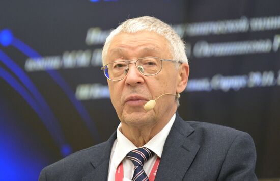 III КМУ-2023. Лекция "Новые подходы в диагностике и терапии онкологических заболеваний"