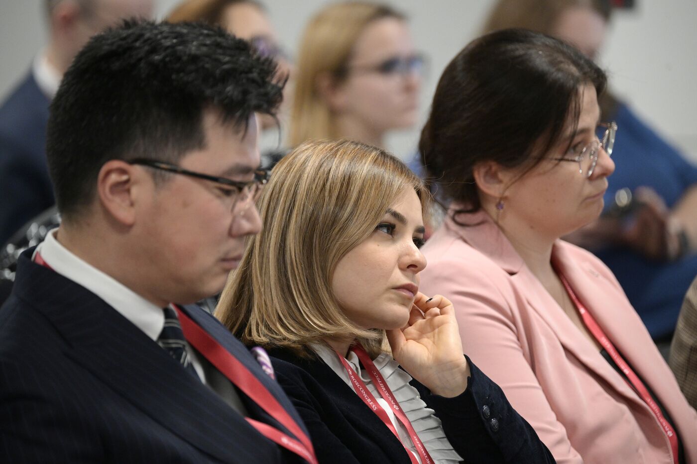 III КМУ-2023. Медицинская наука для человека 