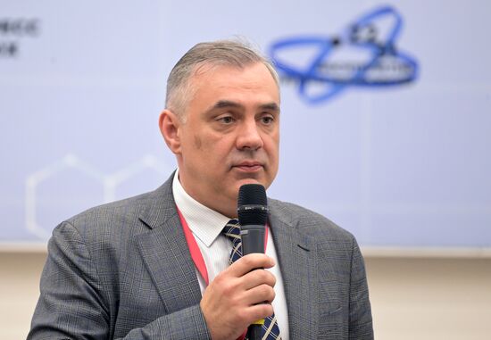 III КМУ-2023. Лекция "Новые подходы в диагностике и терапии онкологических заболеваний"