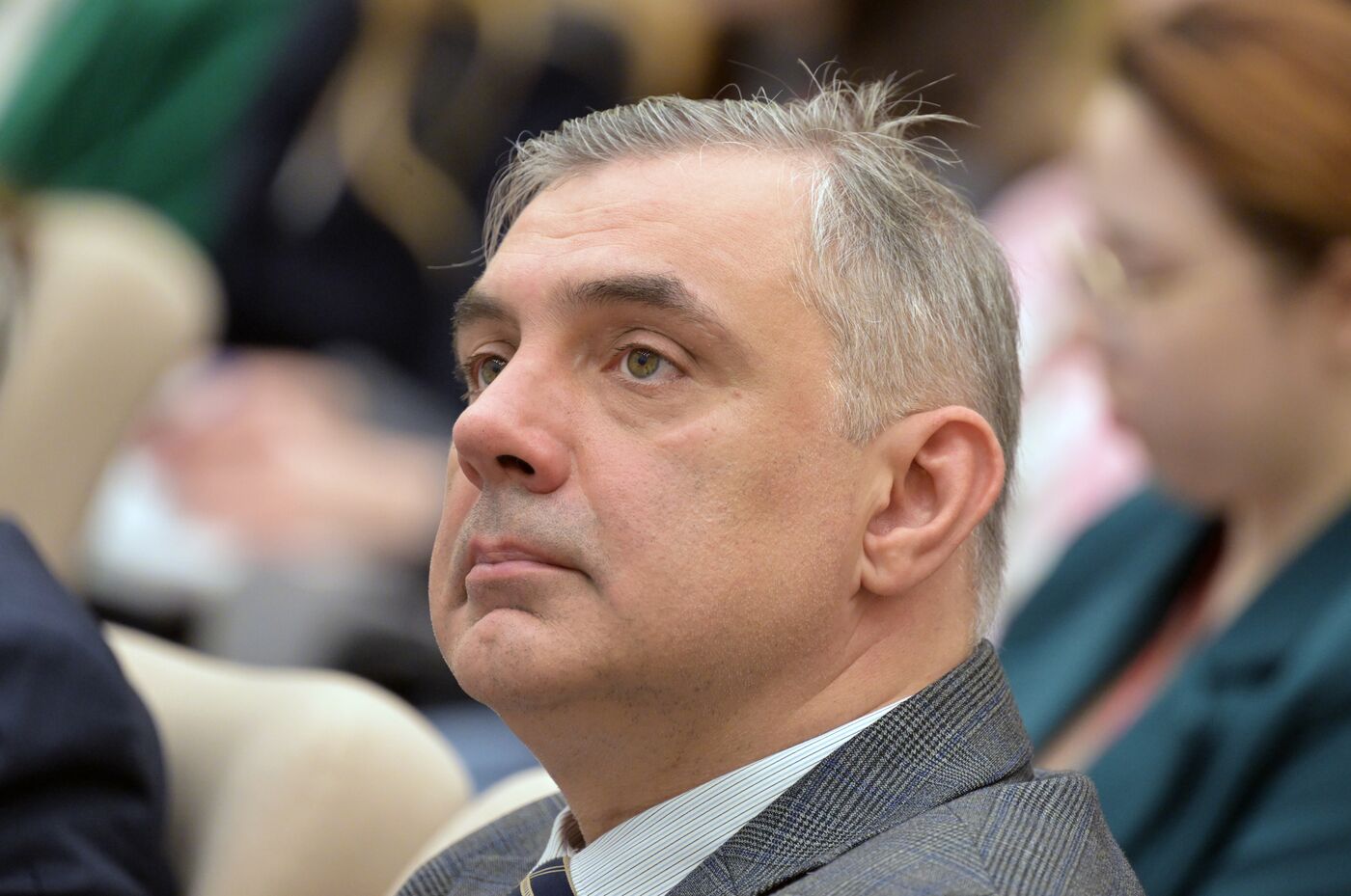 III КМУ-2023. Лекция "Новые подходы в диагностике и терапии онкологических заболеваний"