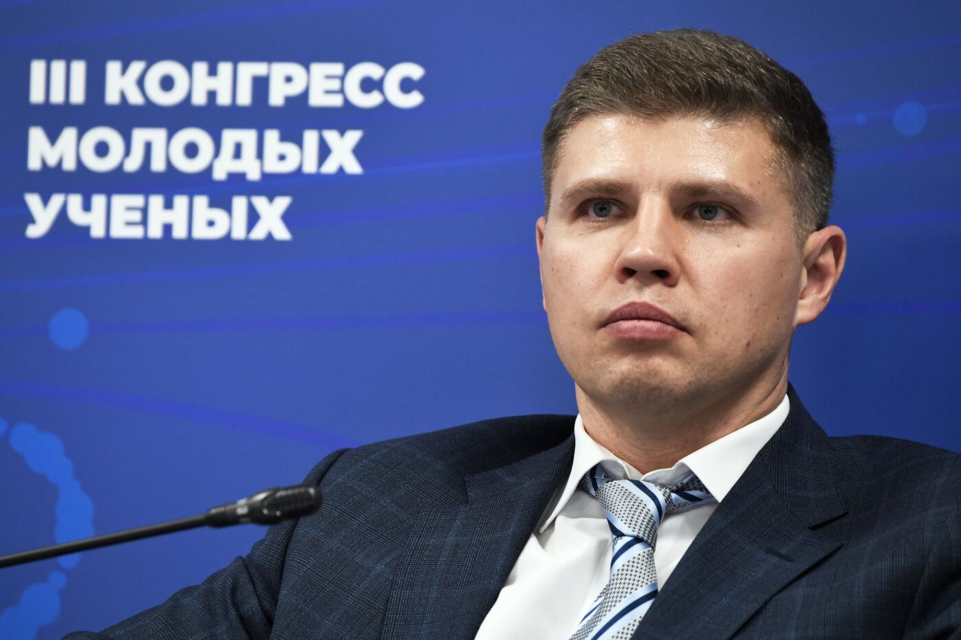 III КМУ-2023. Открытое заседание Экспертного совета по вопросам международного образовательного и научного сотрудничества Комитета Государственной Думы по науке и высшему образованию