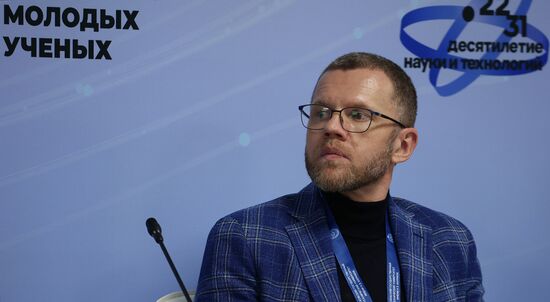 III КМУ-2023. БРИКС: Россия – страна-председатель 2024 года