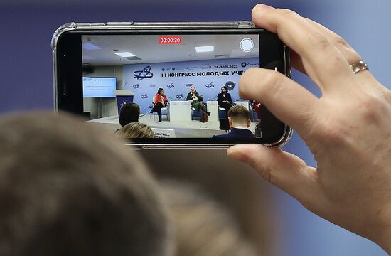 III КМУ-2023. БРИКС: Россия – страна-председатель 2024 года