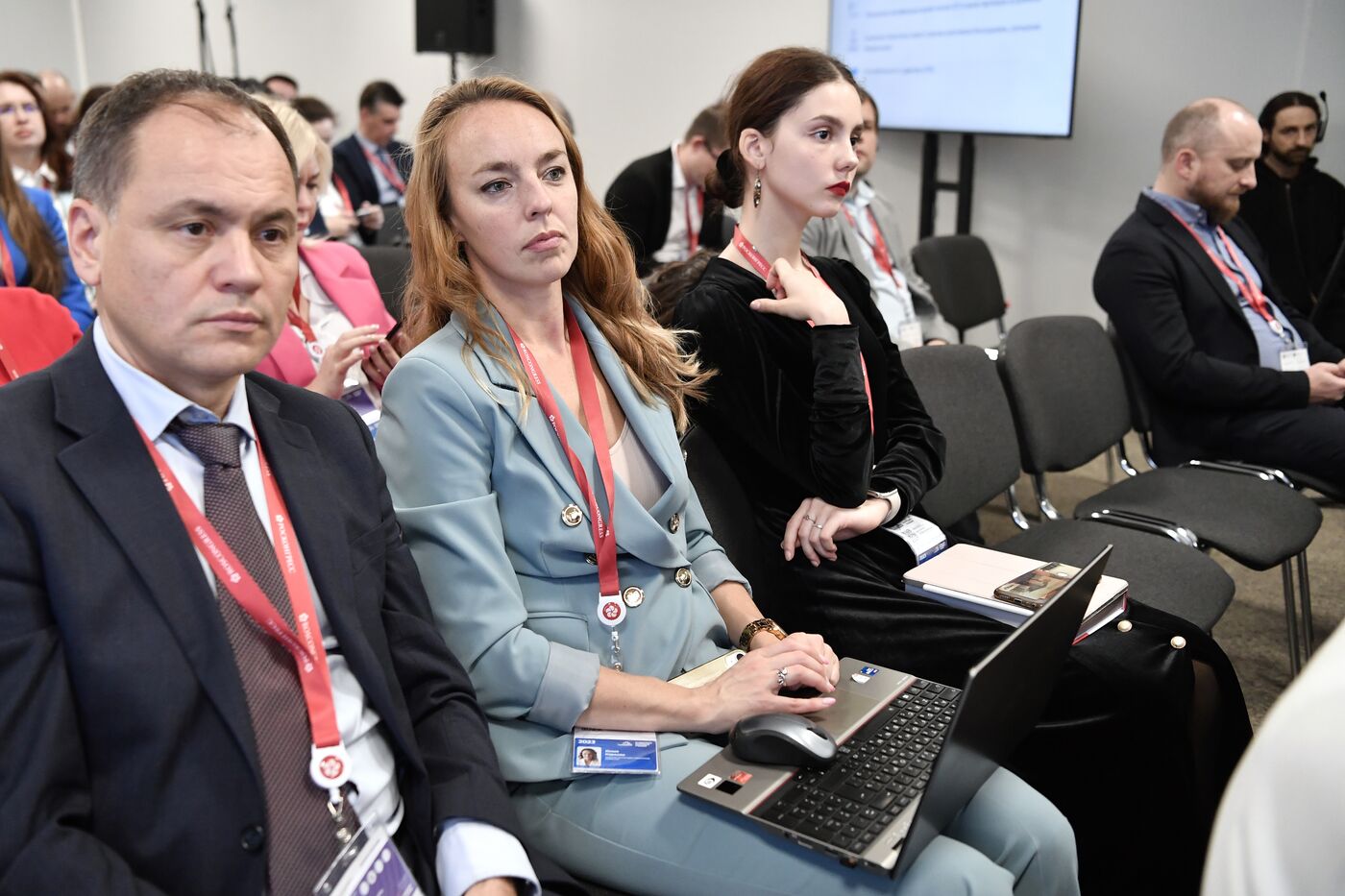 III КМУ-2023. Открытое заседание Экспертного совета по вопросам международного образовательного и научного сотрудничества Комитета Государственной Думы по науке и высшему образованию