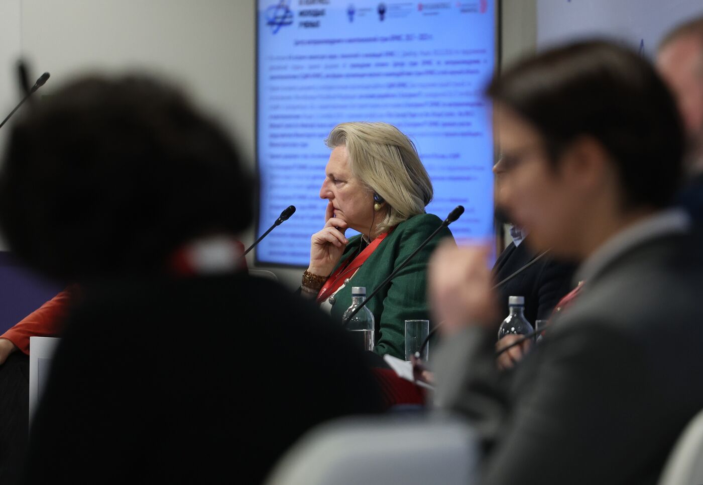 III КМУ-2023. БРИКС: Россия – страна-председатель 2024 года