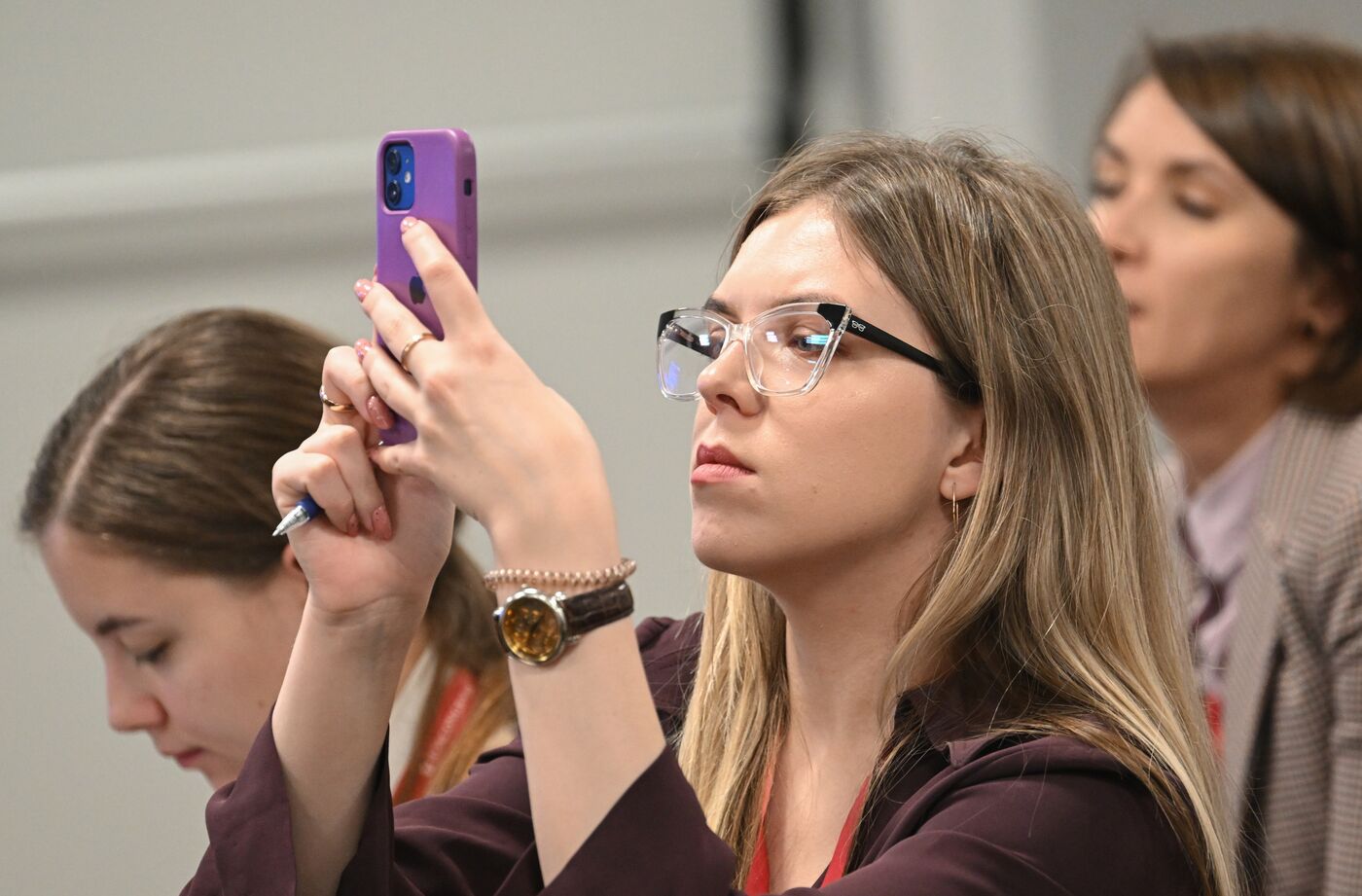 III КМУ-2023. Развитие науковедческих центров в стране