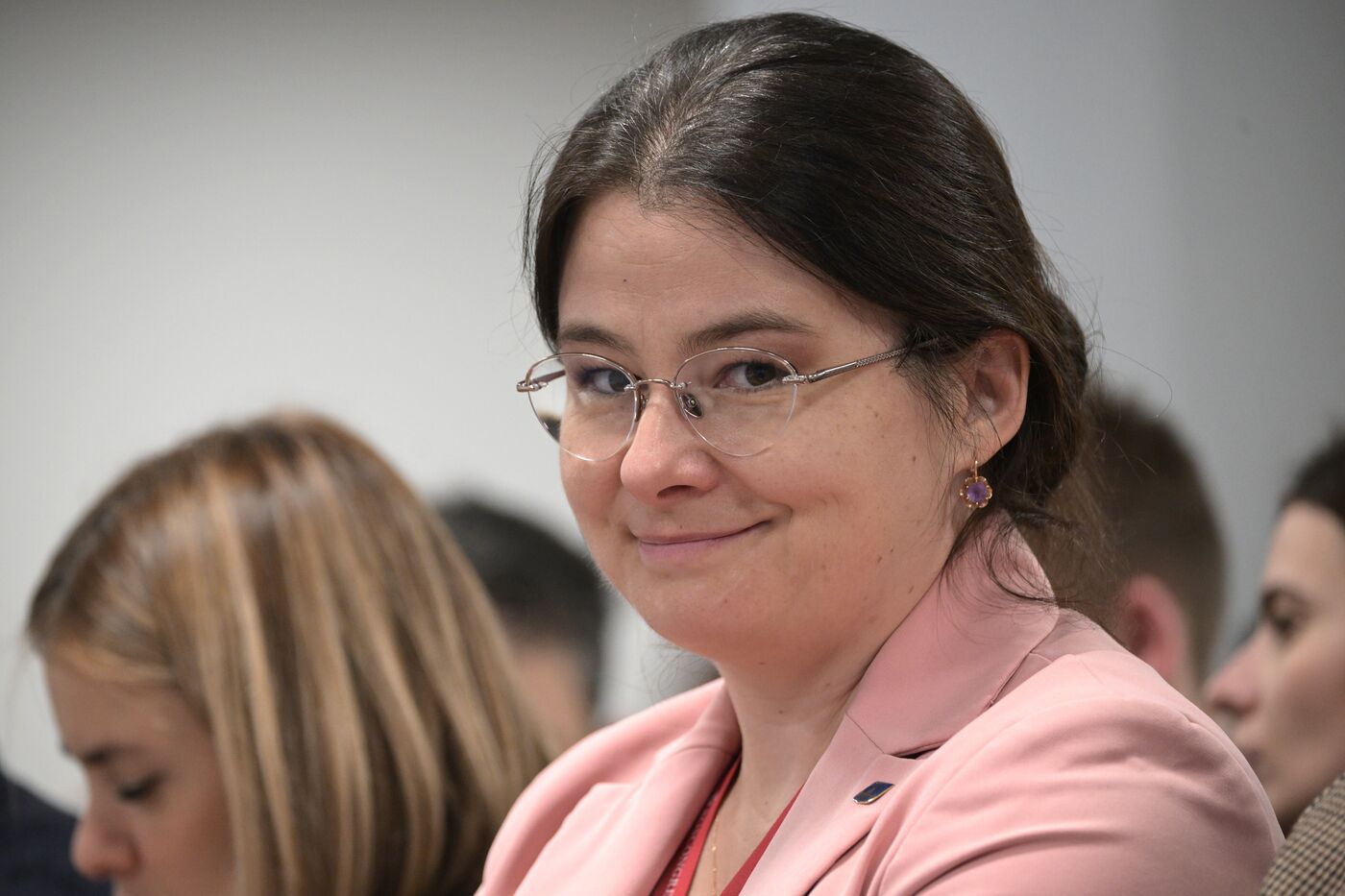 III КМУ-2023. Медицинская наука для человека