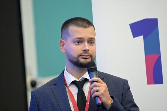 III КМУ-2023. Питч-сессия "Наука за 10 минут: грантополучатели РНФ рассказывают о своих исследованиях"