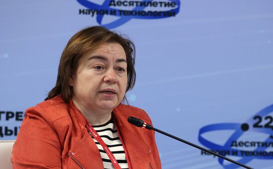 III КМУ-2023. БРИКС: Россия – страна-председатель 2024 года