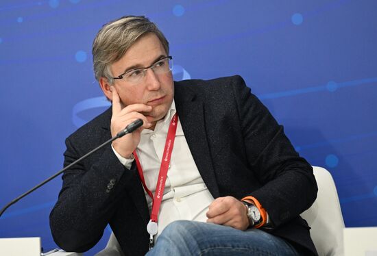 III КМУ-2023. Наука и университеты: новый драйвер роста