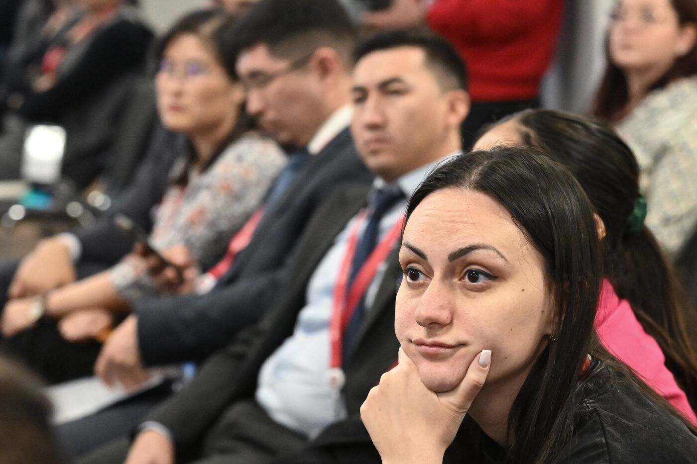 III КМУ-2023. Молодые ученые: наука без границ