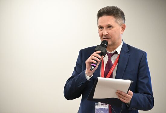 III КМУ-2023. Молодые ученые: наука без границ