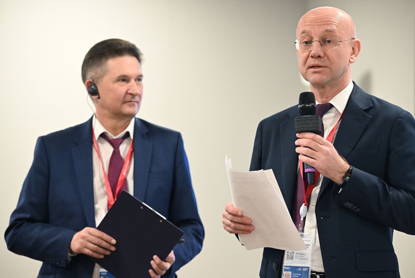 III КМУ-2023. Молодые ученые: наука без границ