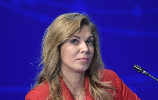 III КМУ-2023. Реверсивный трансфер знаний: от корпораций к вузам