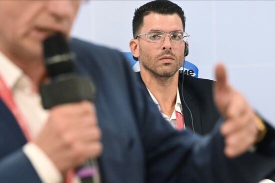 III КМУ-2023. Молодые ученые: наука без границ