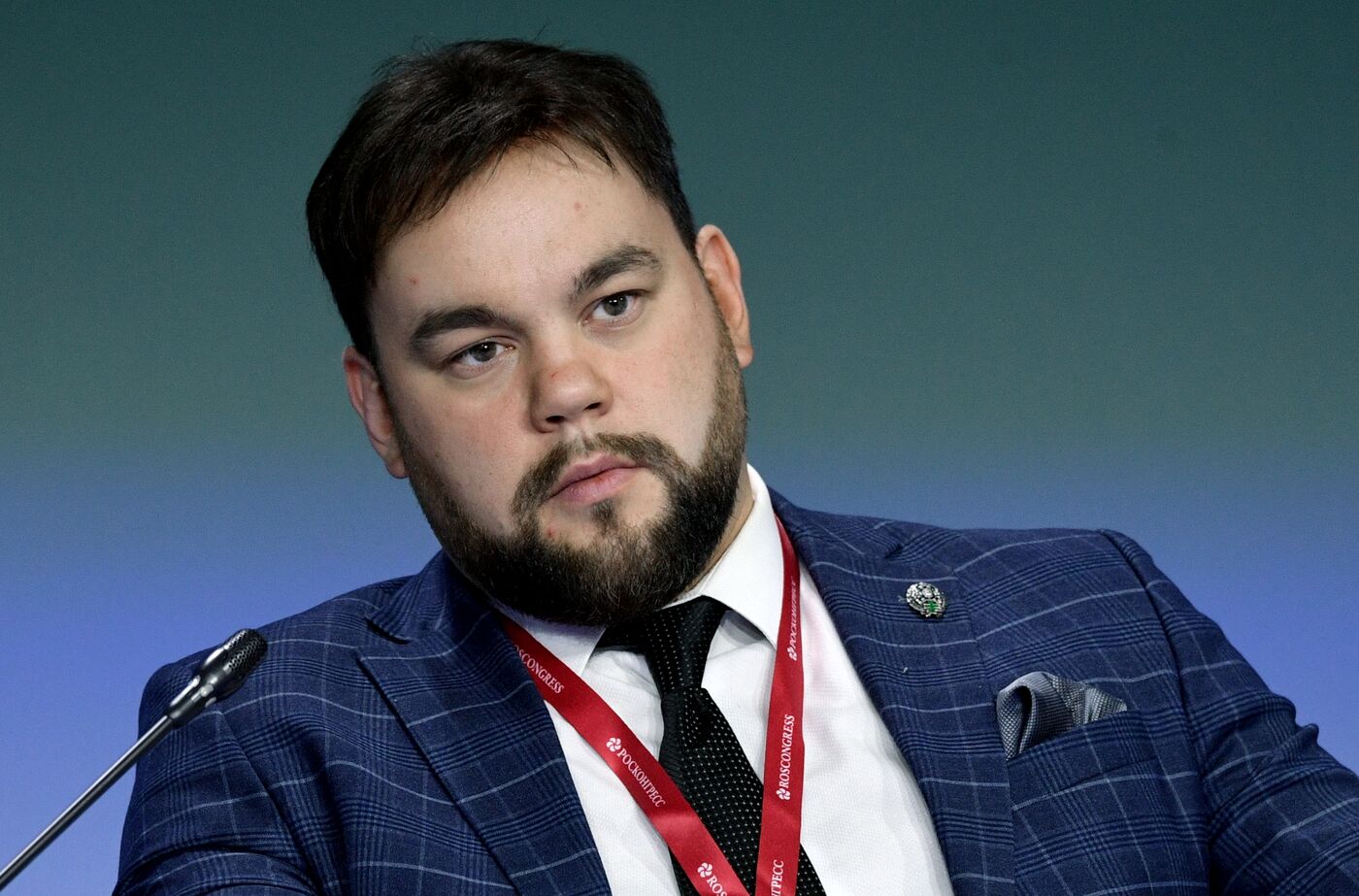 III КМУ-2023. Реверсивный трансфер знаний: от корпораций к вузам