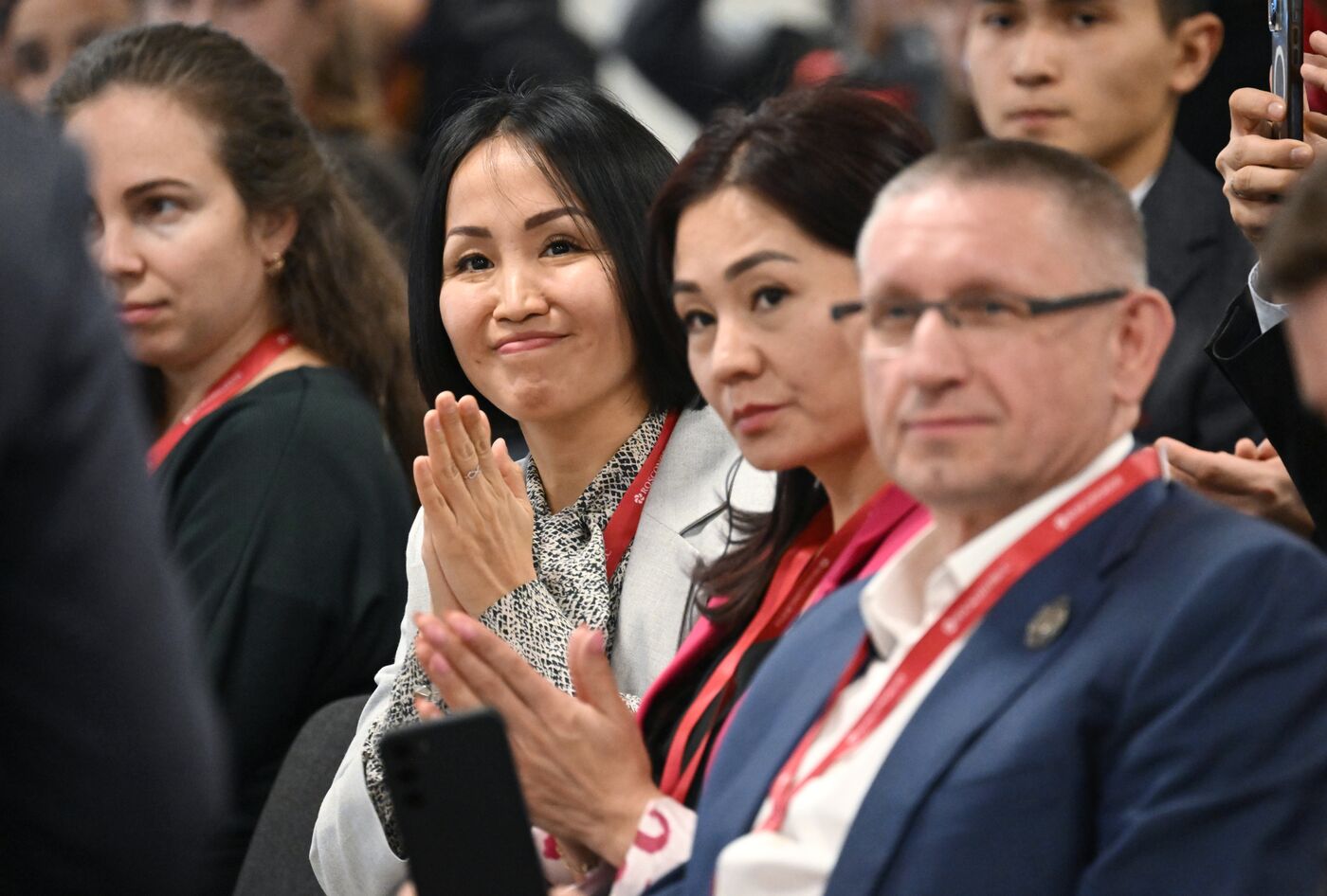 III КМУ-2023. Молодые ученые: наука без границ