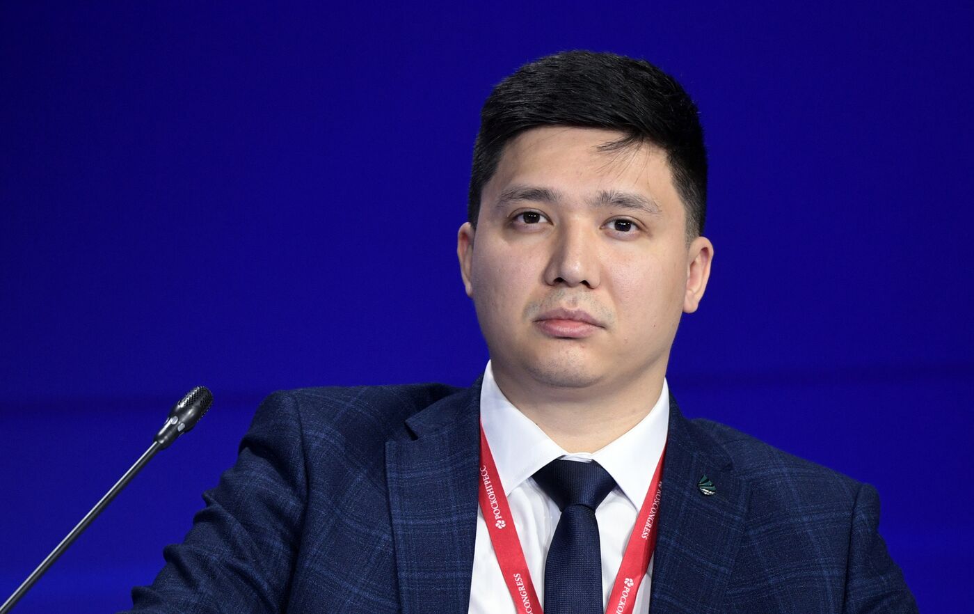 III КМУ-2023. Реверсивный трансфер знаний: от корпораций к вузам