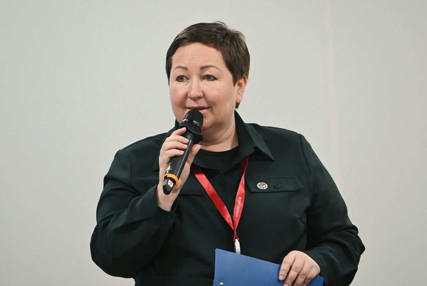 III КМУ-2023. Развитие науковедческих центров в стране