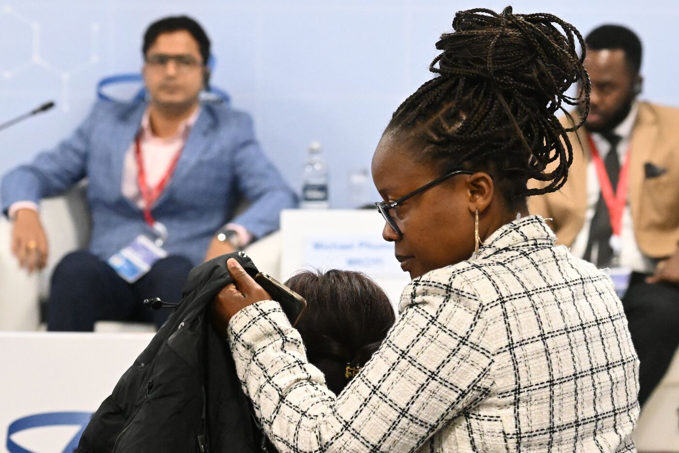 III КМУ-2023. Молодые ученые: наука без границ