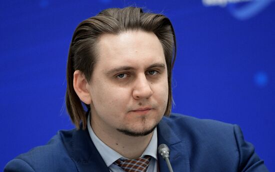 III КМУ-2023. Питч-сессия АСИ