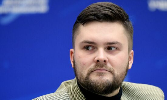 III КМУ-2023. Питч-сессия АСИ