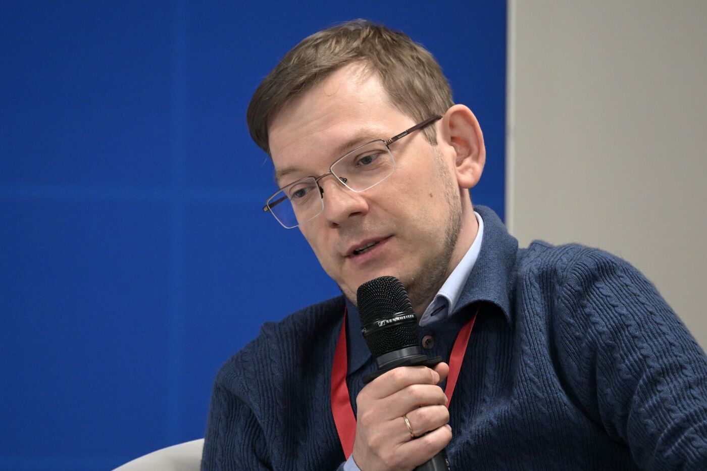 III КМУ-2023. Природоохранная генетика: генофонд диких животных и вызовы нового времени