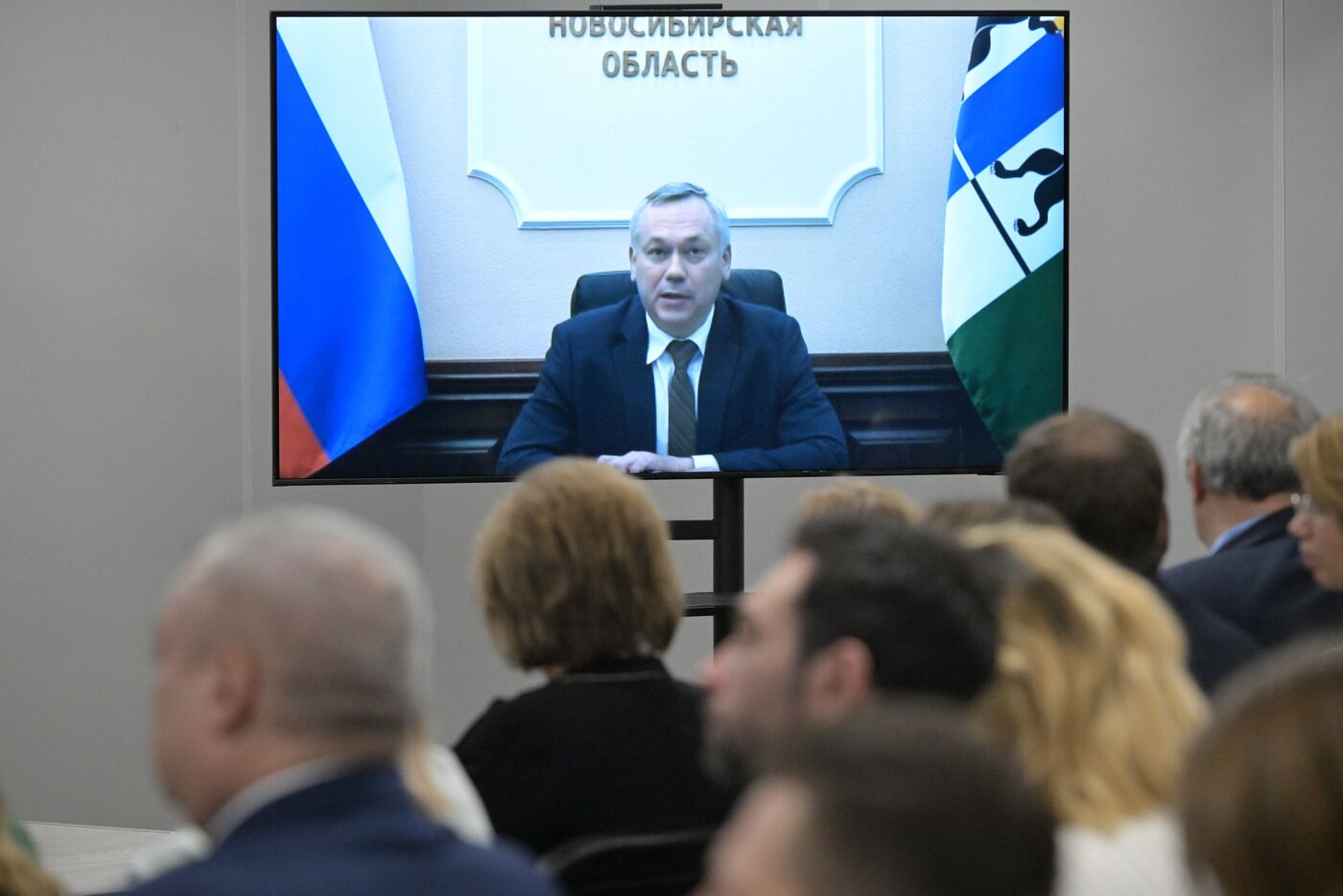 III КМУ-2023. О роли фундаментальных научных исследований в научно-технологическом развитии страны