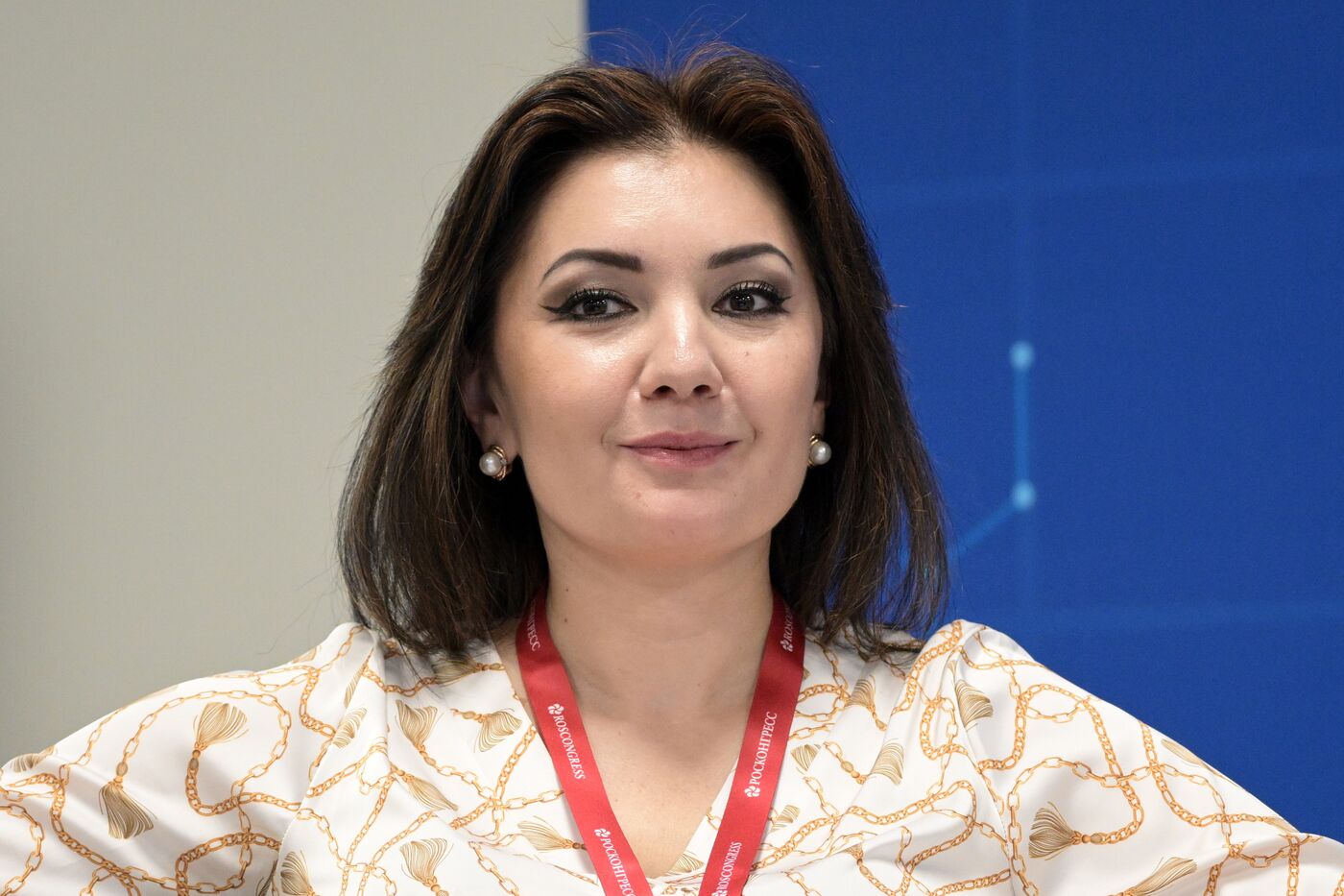 III КМУ-2023. Природоохранная генетика: генофонд диких животных и вызовы нового времени