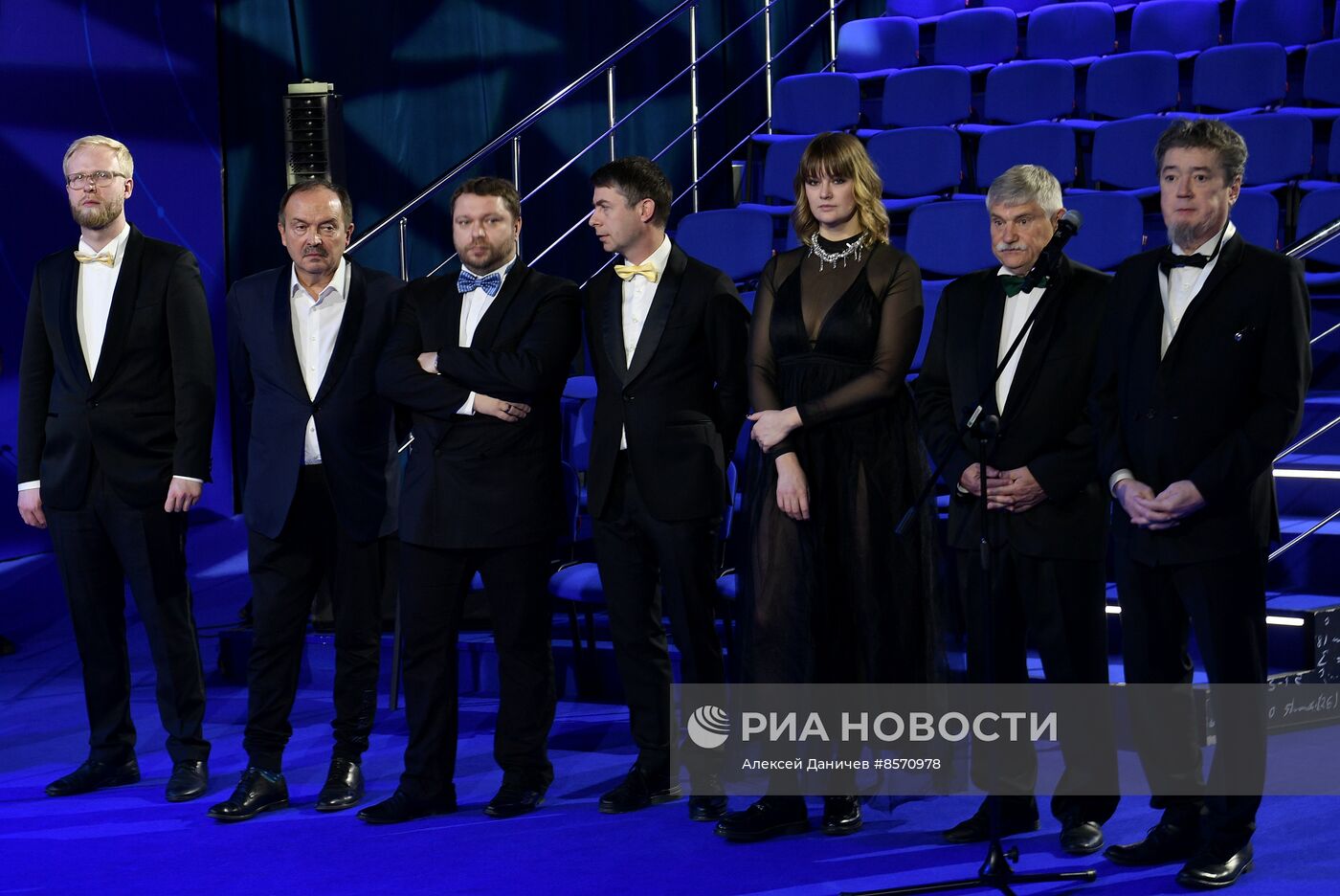 III КМУ-2023. Интеллектуальная игра "Что? Где? Когда?"