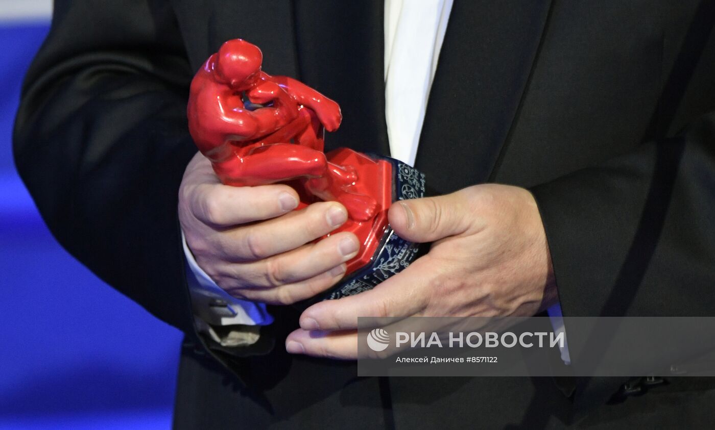 III КМУ-2023. Интеллектуальная игра "Что? Где? Когда?"