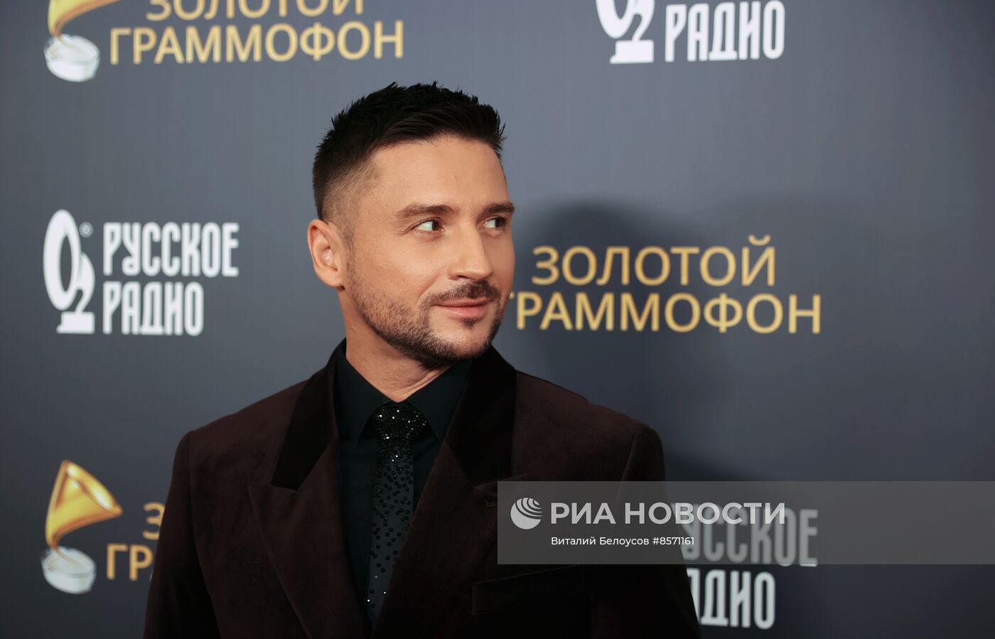 XXVIII Церемония вручения национальной музыкальной Премии "Золотой Граммофон" 
