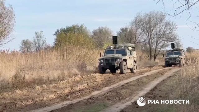Военные РФ применили против ВСУ специальный акустический комплекс "Языковед"