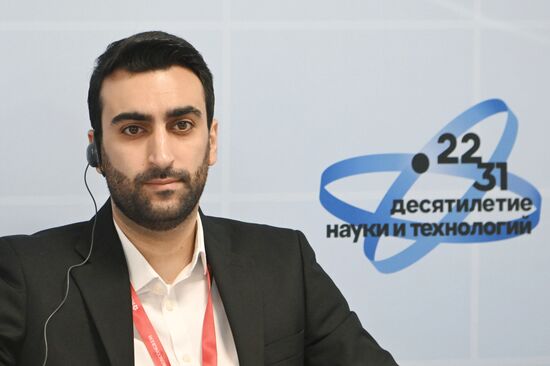 III КМУ-2023. Будущее международных отношений в эпоху многополярности: взглядмолодых ученых из стран незападного мира