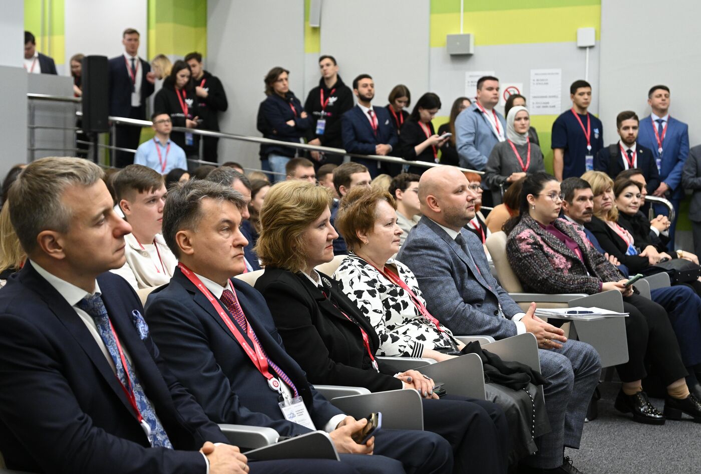 III КМУ-2023. Научный поиск и этико-правовые вопросы исследовательской деятельности